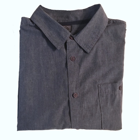 McKINLEY MEN'S SHIRT SIZE XL - Picture 1 of 5